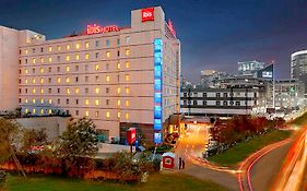 Ibis Gurgaon Golf Course Road - An Accor Brand